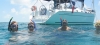 Henrik Rossen & Family from Denmark, Sailing from Cienfuegos, Cuba - July 2008 Henrik Rossen & Family from Denmark, Sailing from Cienfuegos, Cuba - July 2008