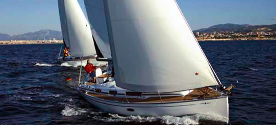 Bavaria 35 Cruiser