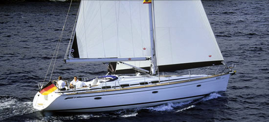 Bavaria 46 Cruiser