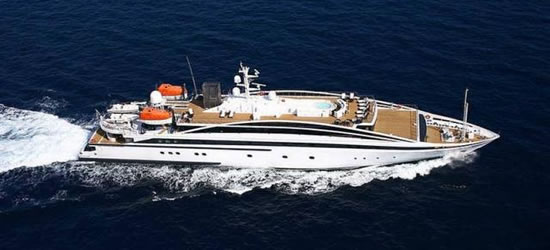 M/Y Elegant