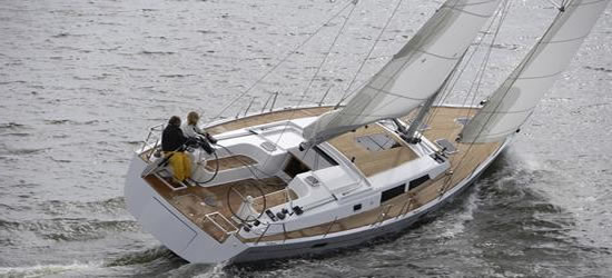 Hanse 470