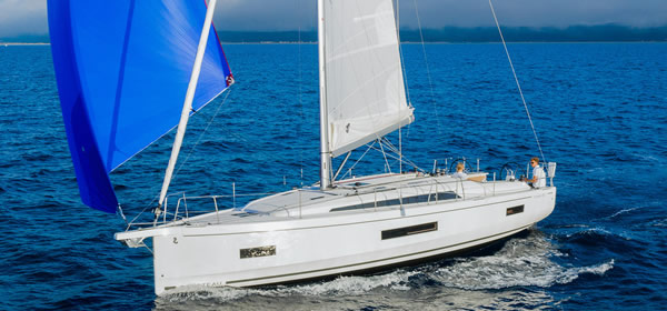 Beneteau Oceanis 40.1