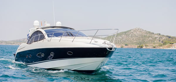 Azimut Atlantis 54