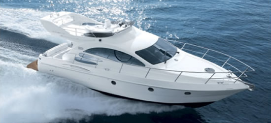 Azimut 39