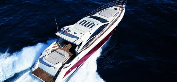 Azimut 68 S