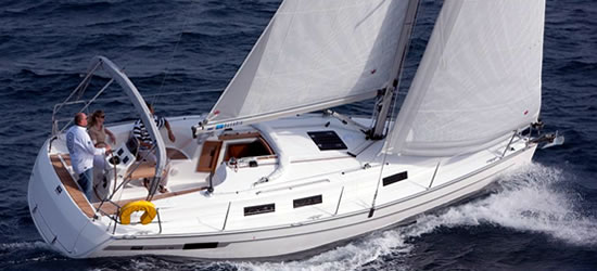 Bavaria 32 Cruiser '15