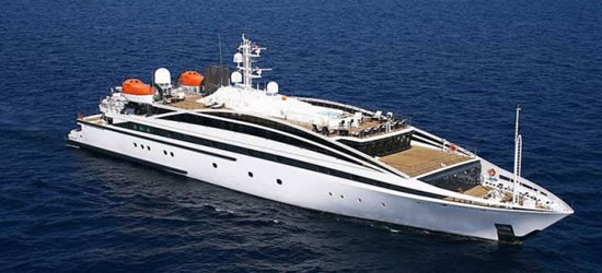 M/Y Elegant