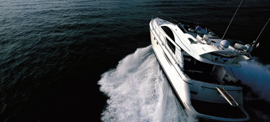 Fairline Phantom 50