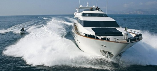 M/Y Monte Carlo