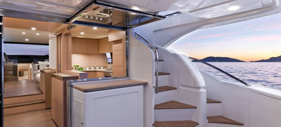 Ferretti 620