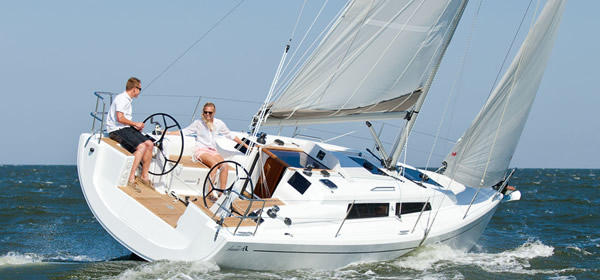 Hanse 315