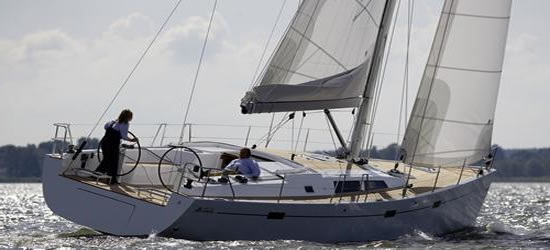 Hanse 470