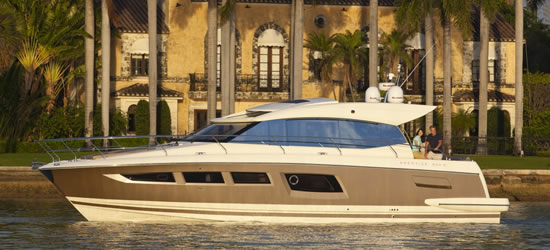 Jeanneau Prestige 500