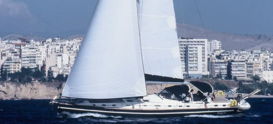 Ocean Star 60,1