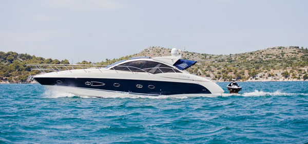 Azimut Atlantis 54