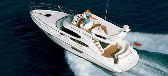 Sealine F37