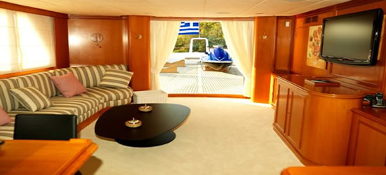 M/Y Suncoco