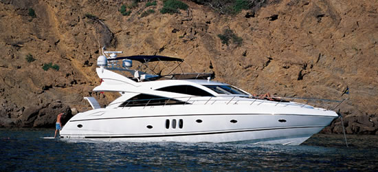 Sunseeker Manhattan 66