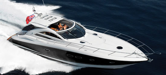 Sunseeker Portofino 53