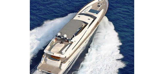 M/Y Yialousa