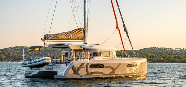 Excess 12 Catamaran