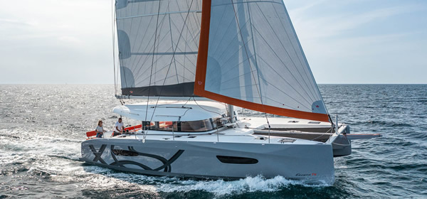 Excess 14 Catamaran