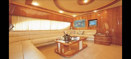 Ferretti 80