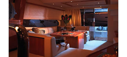 Sunseeker Manhattan 50