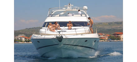 Sunseeker Manhattan 80