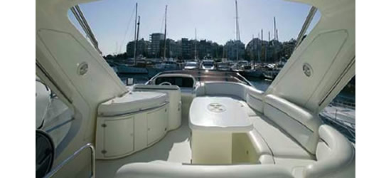 Azimut 62