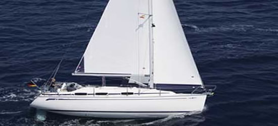 Bavaria 30 Cruiser