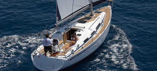 Bavaria 31 Cruiser