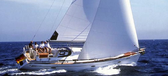 Bavaria 42 Cruiser