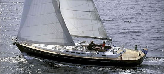 Beneteau 57