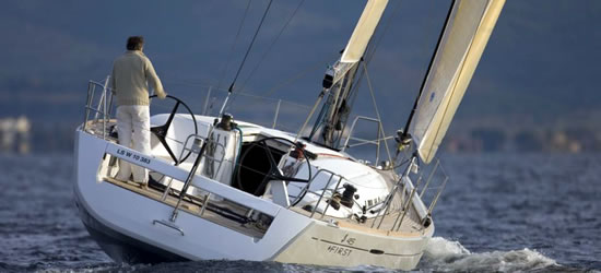 Beneteau First 45