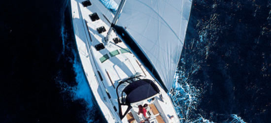 Beneteau Oceanis 393