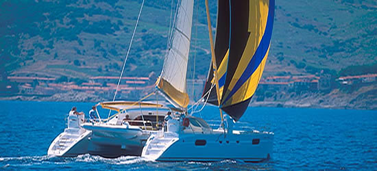 Catana 477