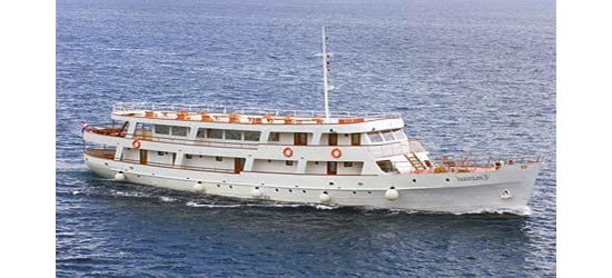 MV Emanuel