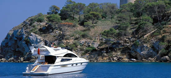 Fairline Phantom 40