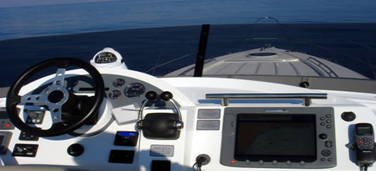 Fairline Phantom 46