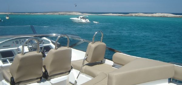 Fairline Squadron 78