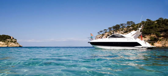 Fairline Targa 38