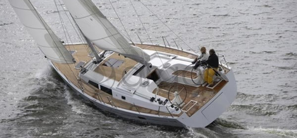 Hanse 470