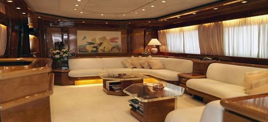 M/Y My Way