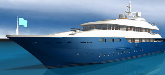 M/Y Oceanos