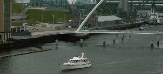 M/Y Rum Jungle