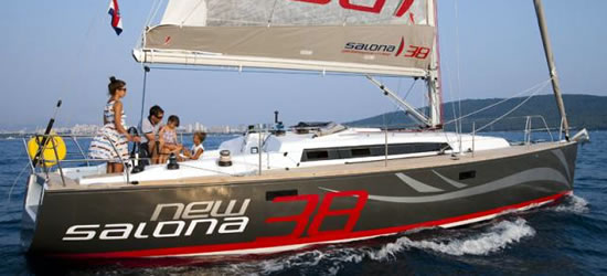 Salona 38