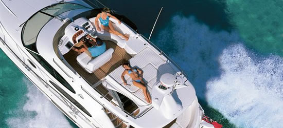 Sealine F37