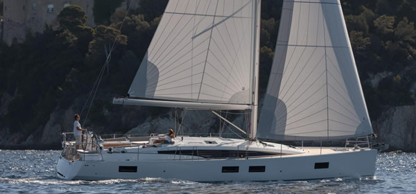 Jeanneau 51