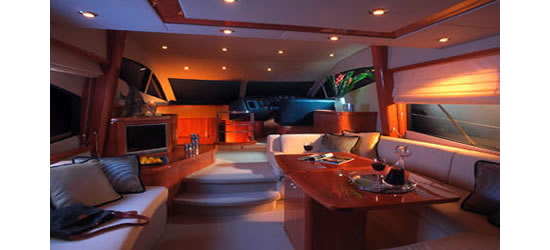 Sunseeker Manhattan 50